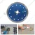 Premium Quality Blue Ceramic Blade for 4 inch Angle Grinder(Pack-3 pcs)